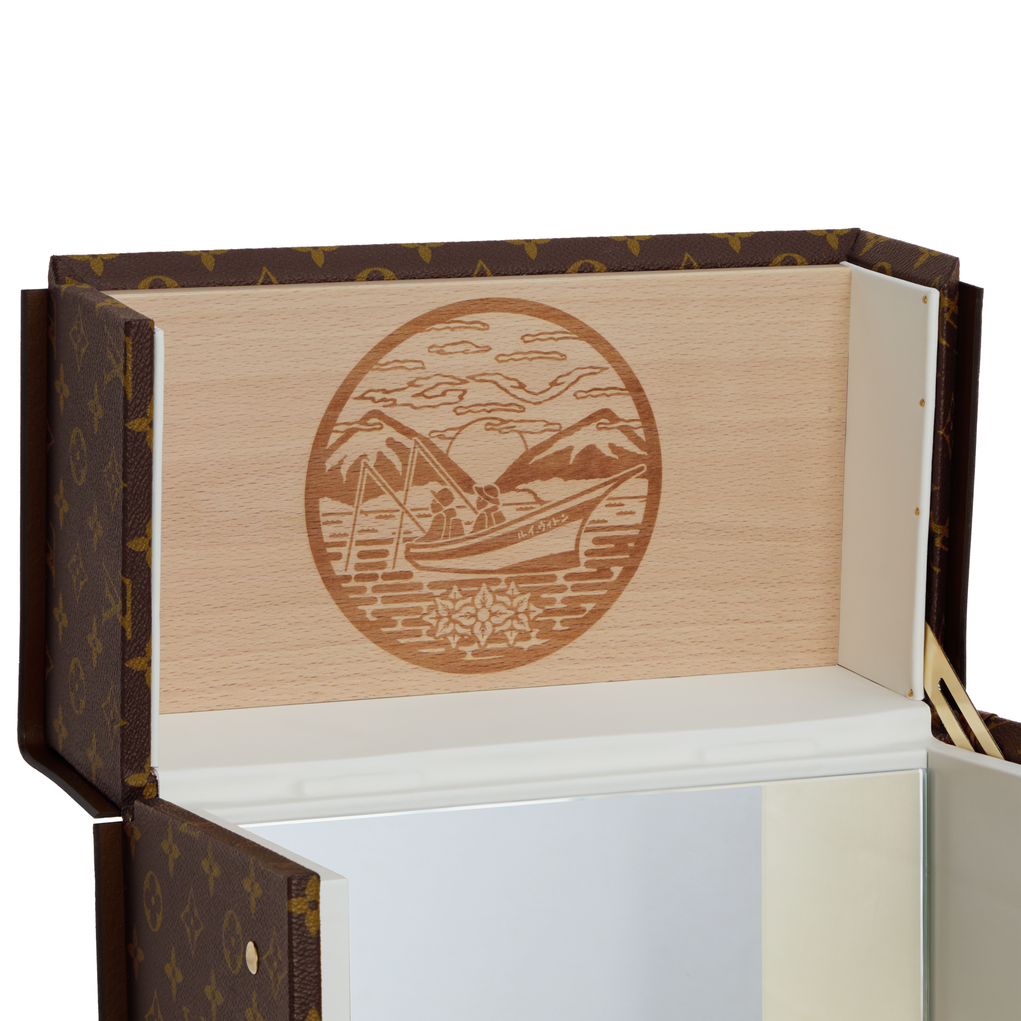 Louis Vuitton 貴重シガーカッター美品 ルイヴィトンシガーカッター